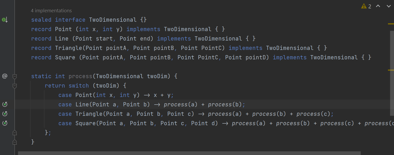 Java 19和IntelliJ IDEA，如何和谐共生？