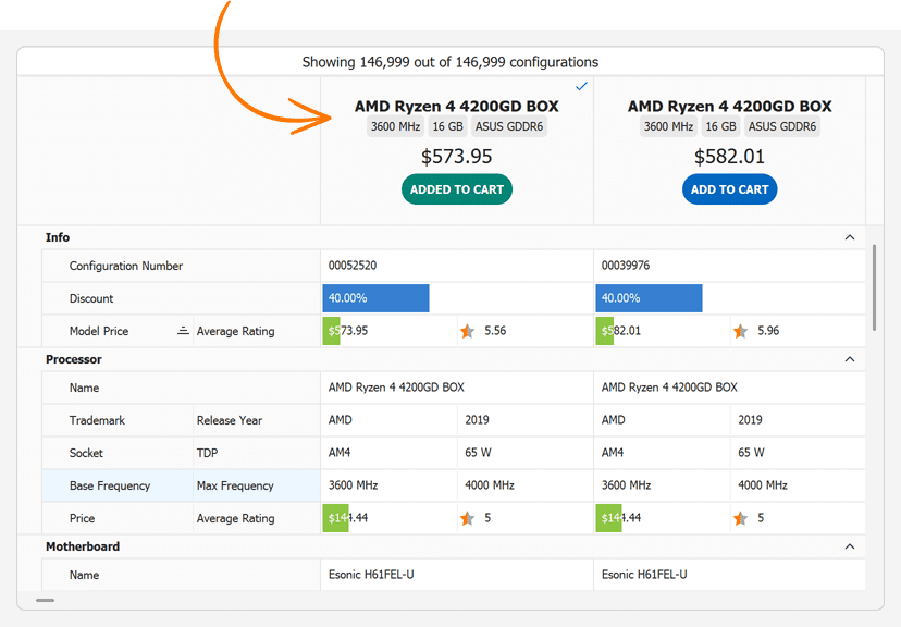 DevExpress WinForms v22.2新版图集