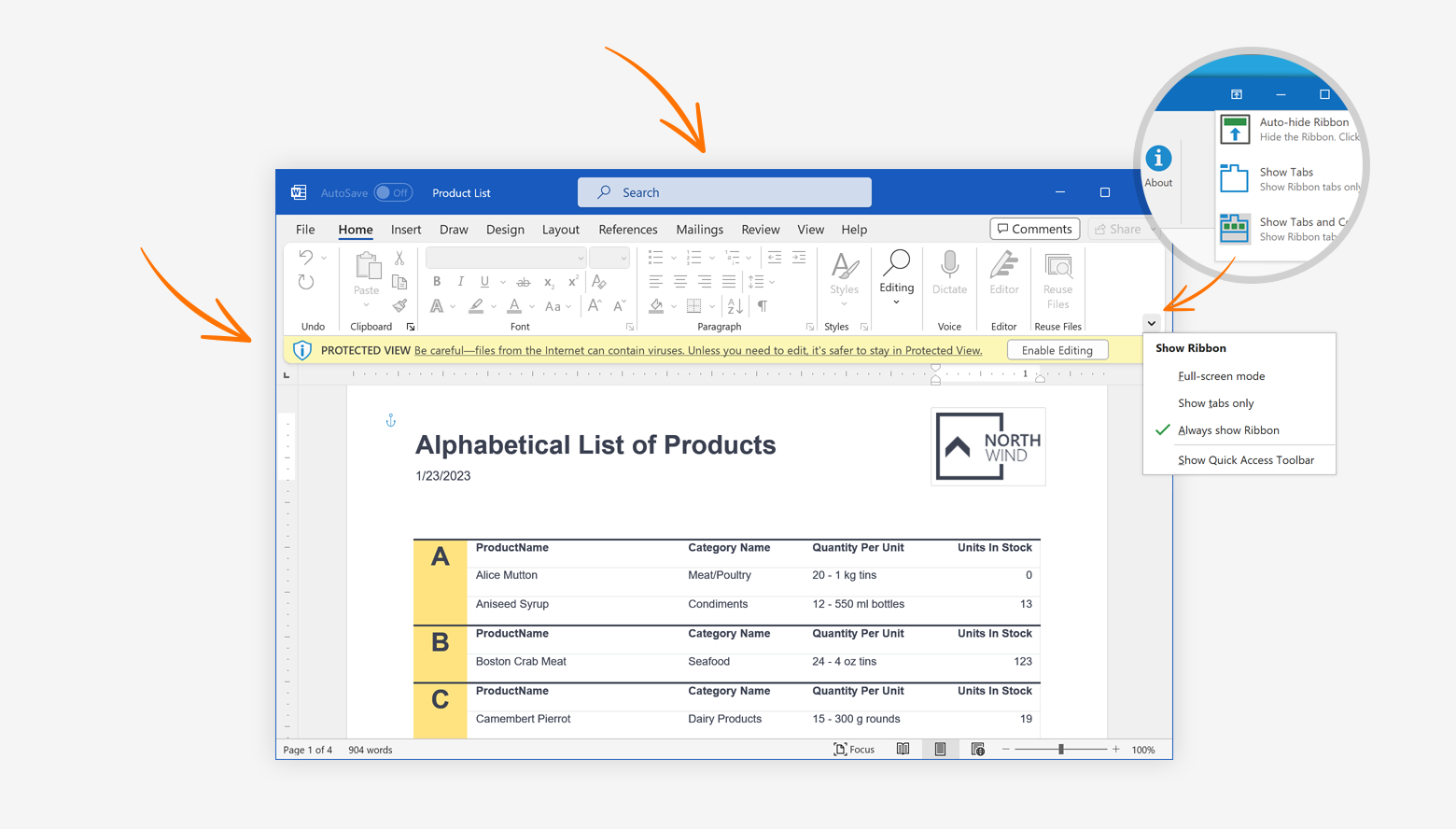 DevExpress WinForms v23.1新版图集