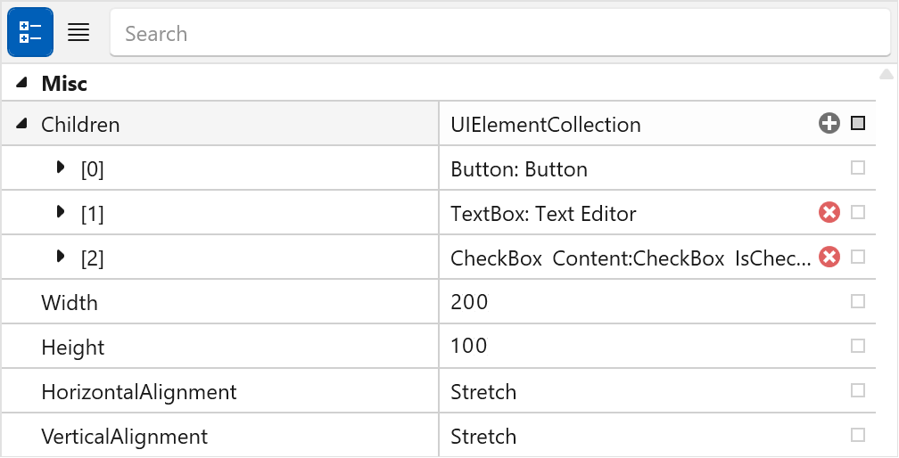 DevExpress WPF 2023产品路线图