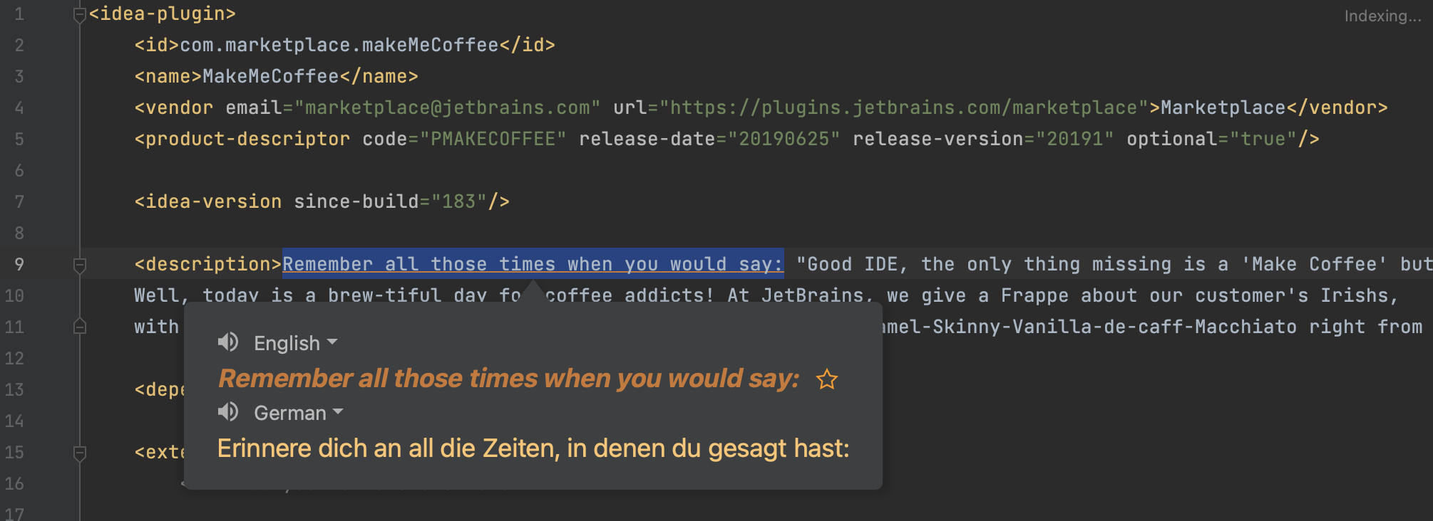 盘点适应于 IntelliJ IDEA的十大插件