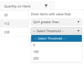 界面组件Telerik ASP.NET MVC使用指南 - 如何自定义网格过滤（一）