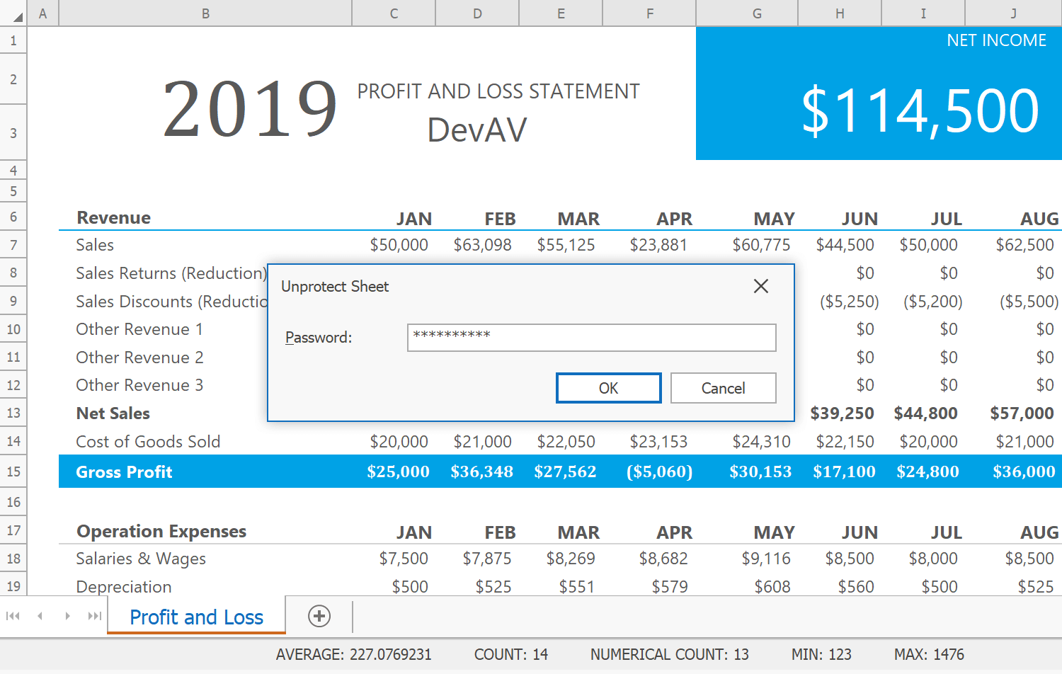 DevExpress WinForms产品图集