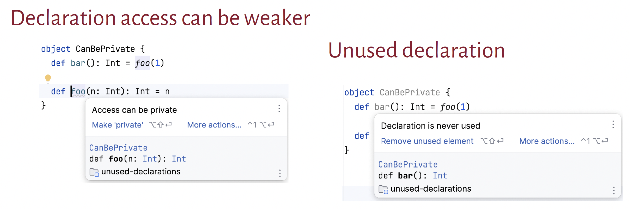 【使用者必读】手动改善IntelliJ IDEA和Scala插件性能