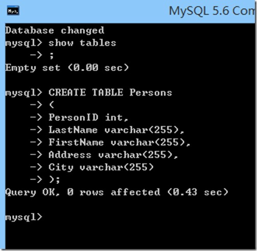 报表控件ActiveReports快速入门指南：如何实现连接MySQL数据库