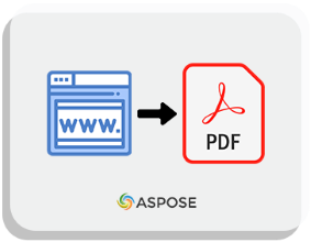 Convert URL to PDF C#