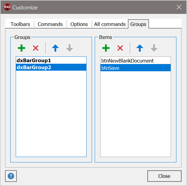 DevExpress VCL 23.1新版图集