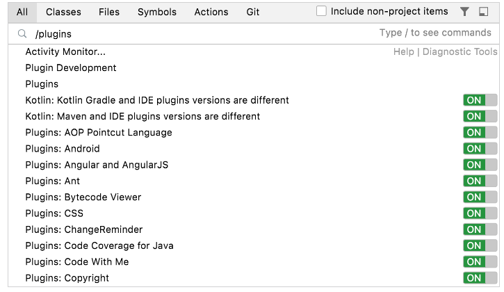  plugins