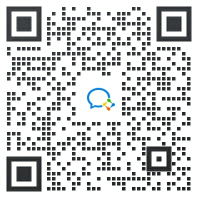 8月线上公开课报名二维码
