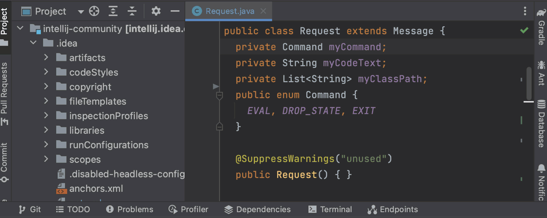 【盘点】IntelliJ IDEA中被低估的那些快捷键！
