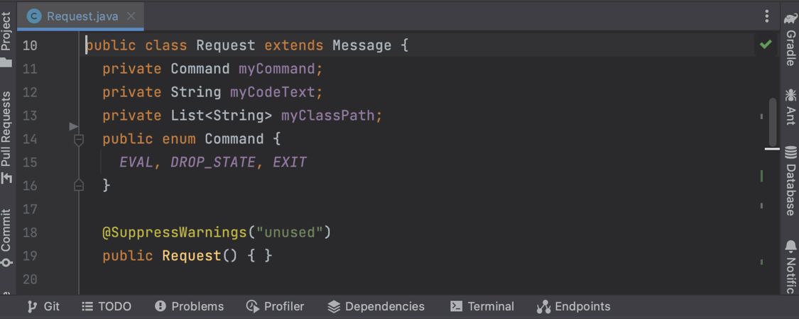 【盘点】IntelliJ IDEA中被低估的那些快捷键！