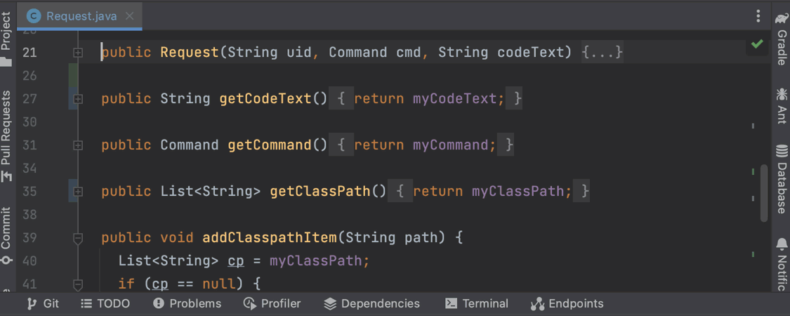 【盘点】IntelliJ IDEA中被低估的那些快捷键！