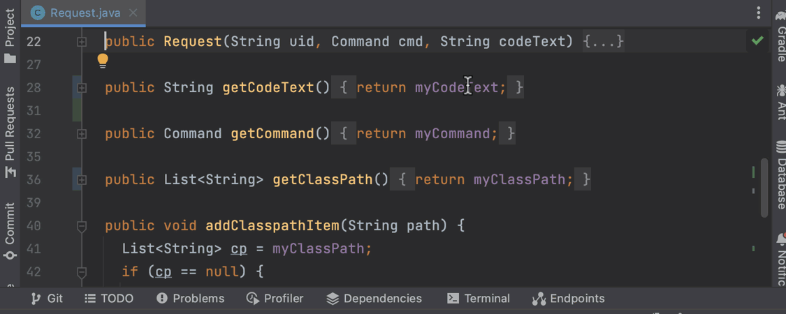 【盘点】IntelliJ IDEA中被低估的那些快捷键！