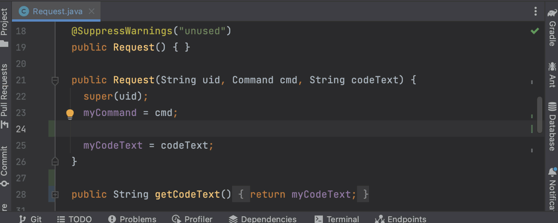 【盘点】IntelliJ IDEA中被低估的那些快捷键！
