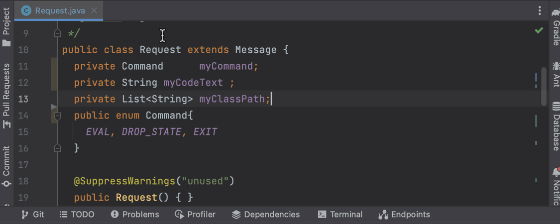 【盘点】IntelliJ IDEA中被低估的那些快捷键！