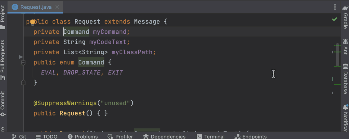 【盘点】IntelliJ IDEA中被低估的那些快捷键！