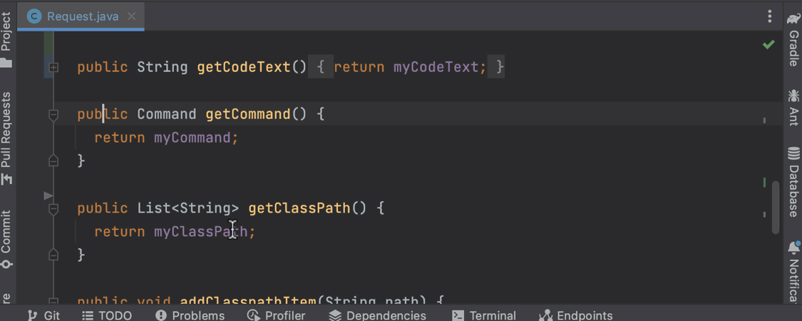 【盘点】IntelliJ IDEA中被低估的那些快捷键！