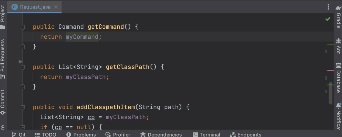 【盘点】IntelliJ IDEA中被低估的那些快捷键！