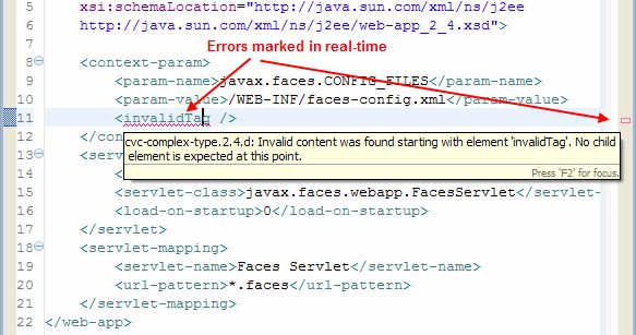 【Web开发指南】使用MyEclipse时如何部署Descriptor (XML)编辑器？