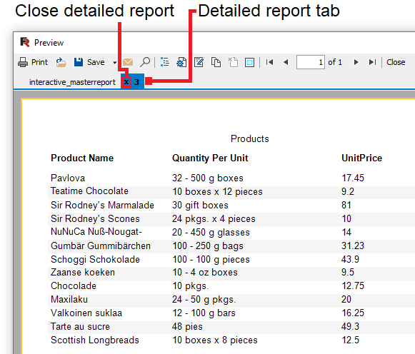 fastreport