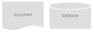 DHTMLX Diagram流程图形状图