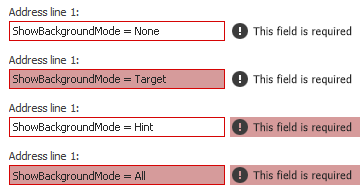 adorner-validation-showbackgroundmode