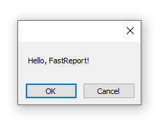 fastreport