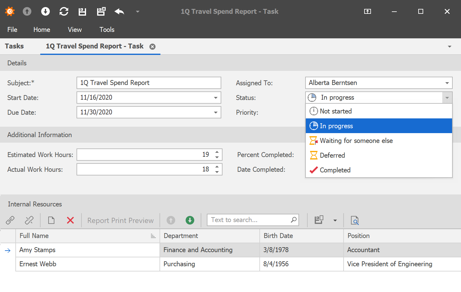 DevExpress WinForms 数据编辑器组件图集