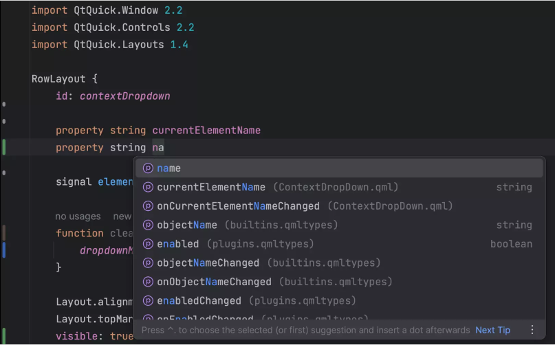 PyCharm v2023.2版本图集