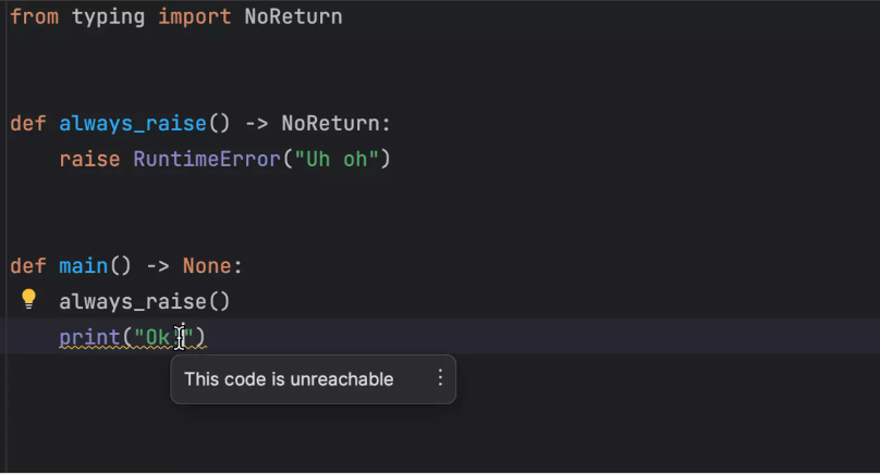 PyCharm v2023.2版本图集