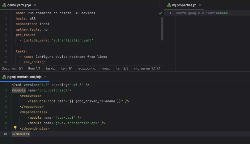 PyCharm v2023.2版本图集