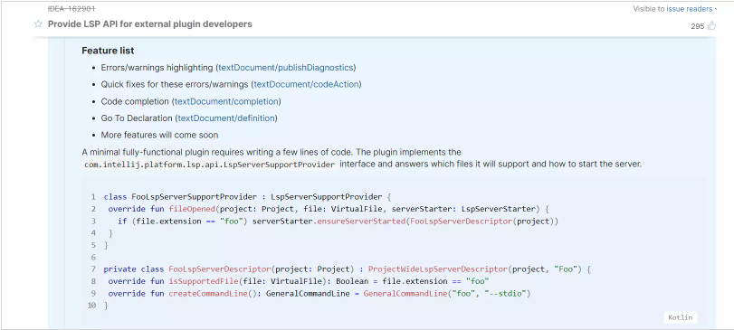 WebStorm 2023.2版本图集
