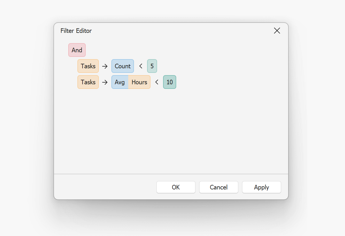 DevExpress WinForms v23.2新版图集