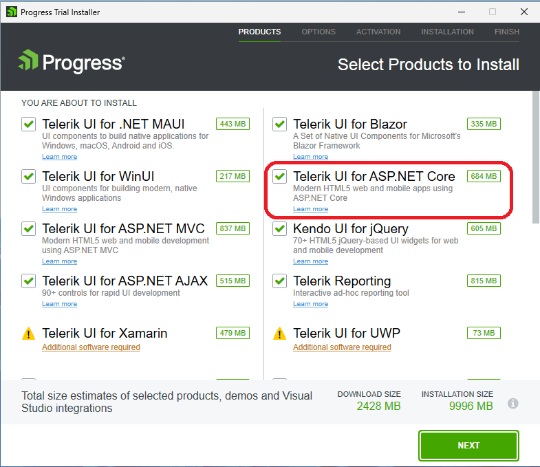 五个步骤！轻松将ASP.NET MVC项目迁移至ASP.NET Core