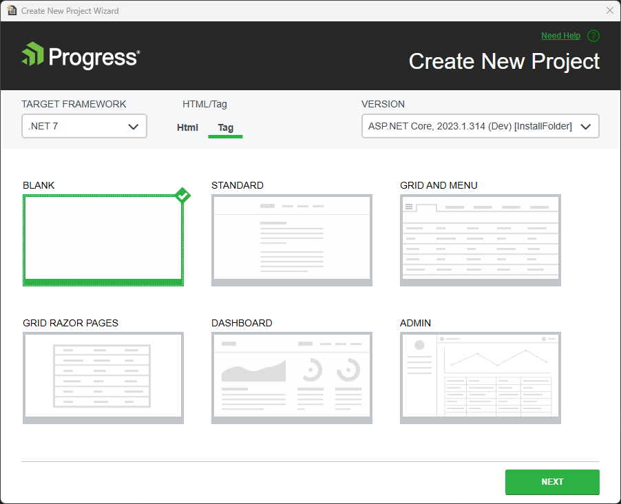 五个步骤！轻松将ASP.NET MVC项目迁移至ASP.NET Core