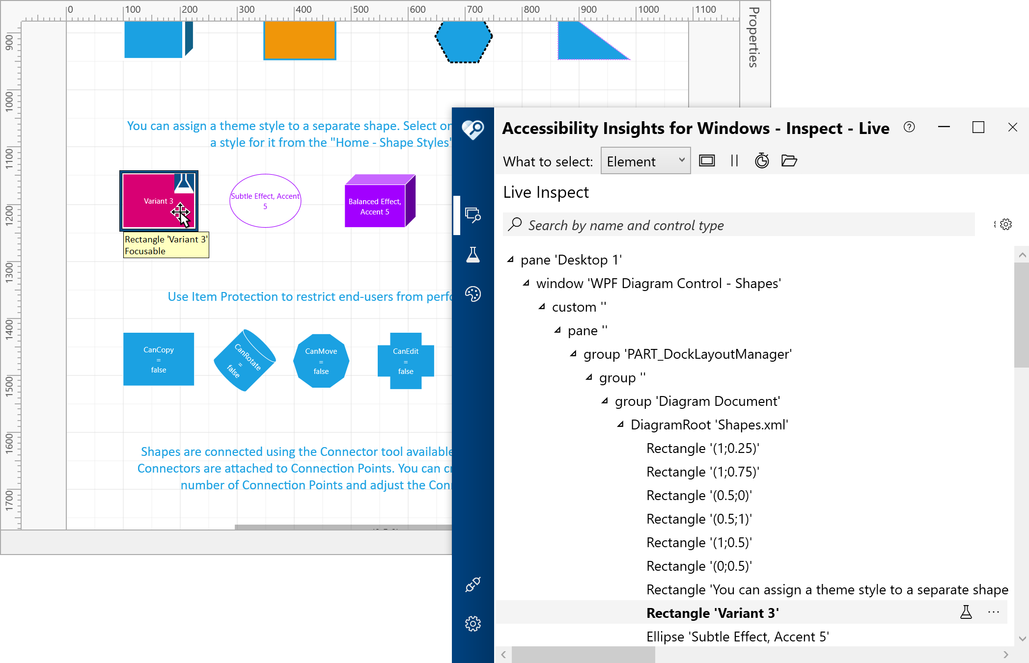 DevExpress WPF v23.2产品图集