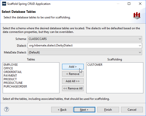 如何在MyEclipse中使用JPA和Spring管理事务？