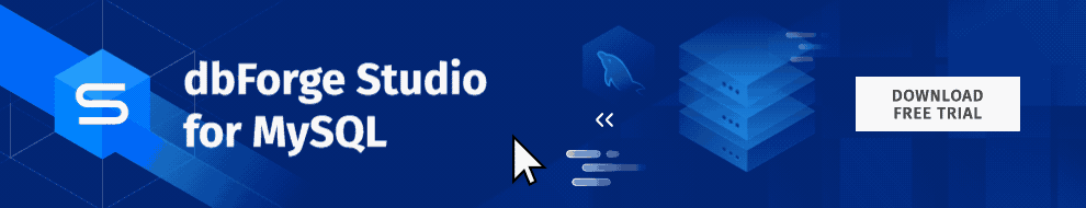 下载 MySQL 的 Studio