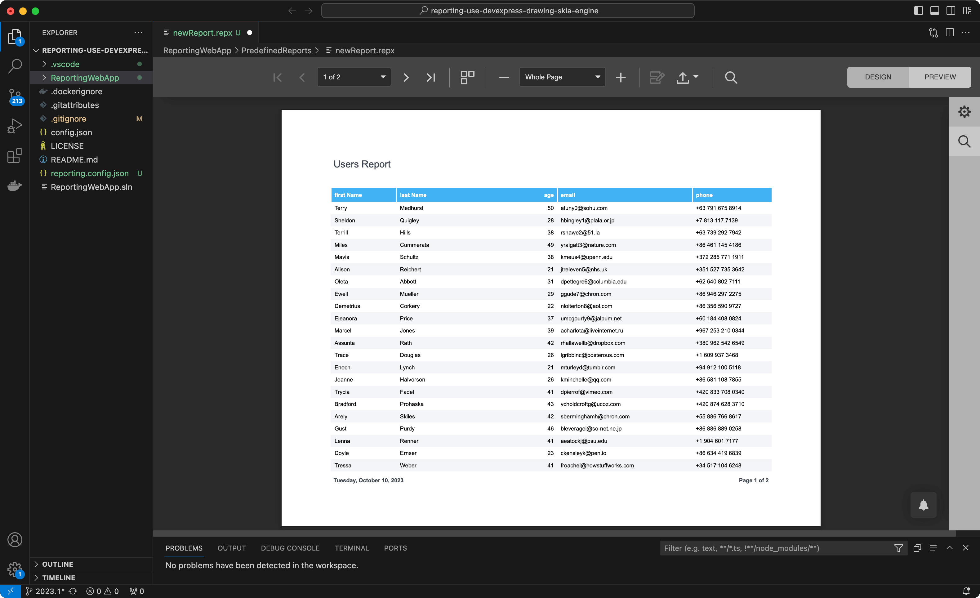 DevExpress报表中文教程指南