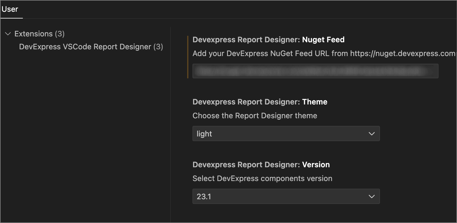 DevExpress报表中文教程指南