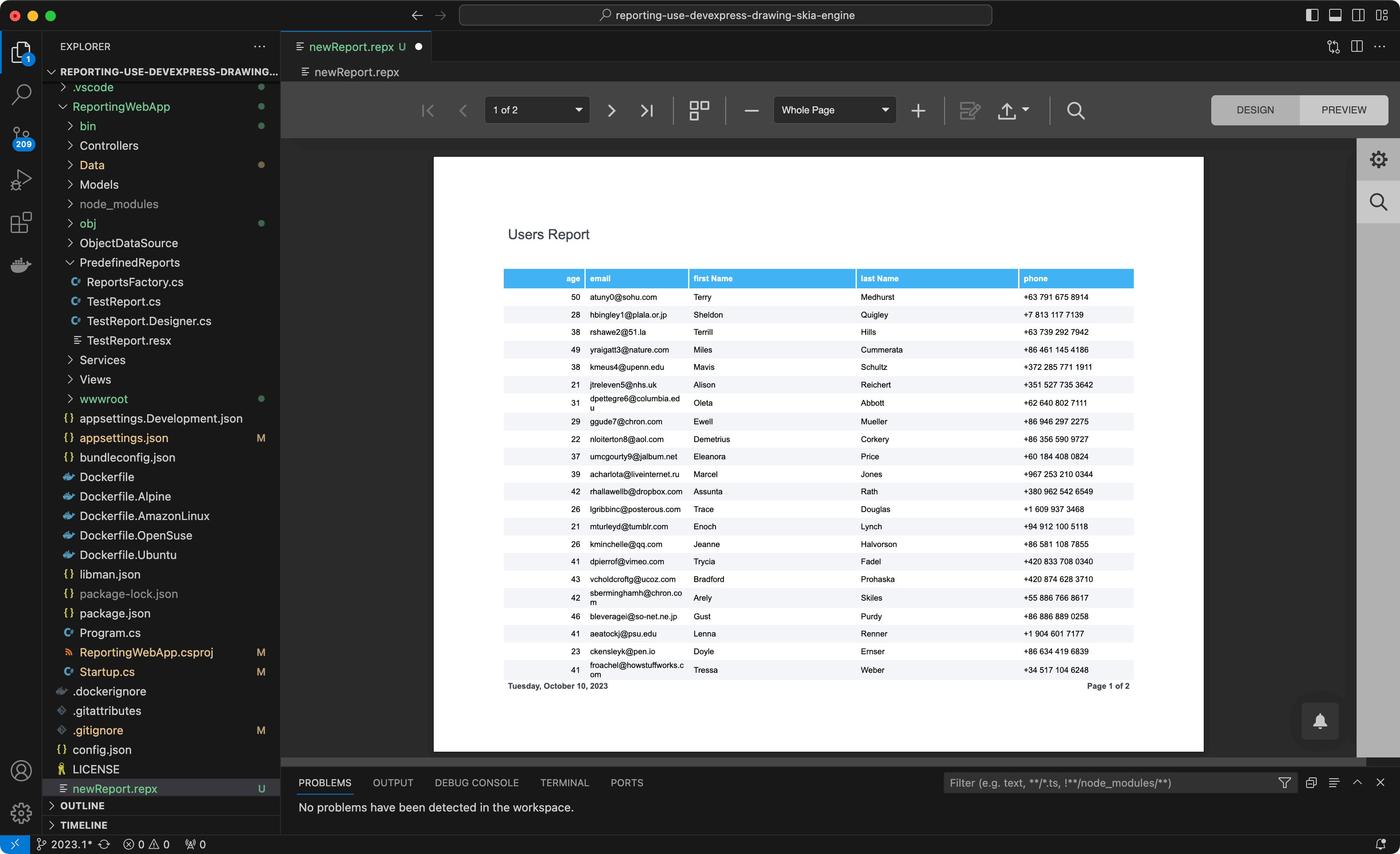 DevExpress报表中文教程指南