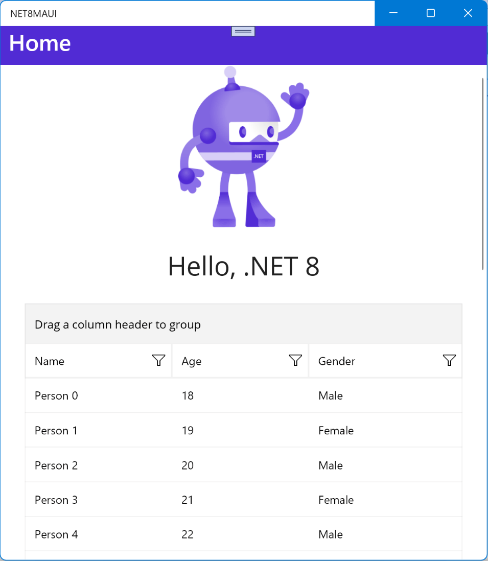 .NET 8的正式发布，对Telerik开发工具意味着什么？