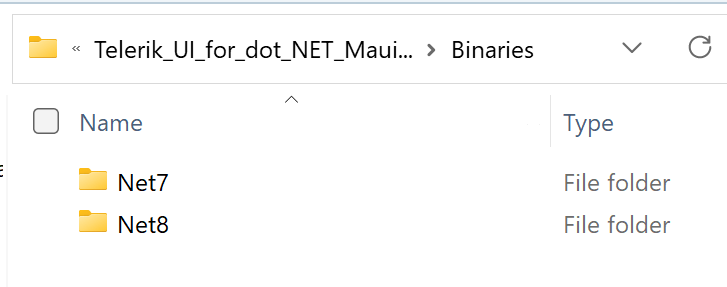 .NET 8的正式发布，对Telerik开发工具意味着什么？