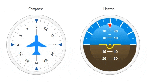 BCGControlBar v34.0新版图集