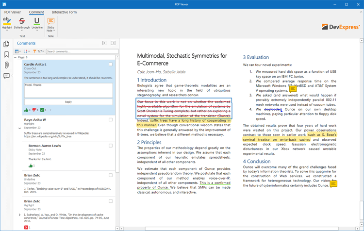 DevExpress WinForms Pivot Grid组件图集