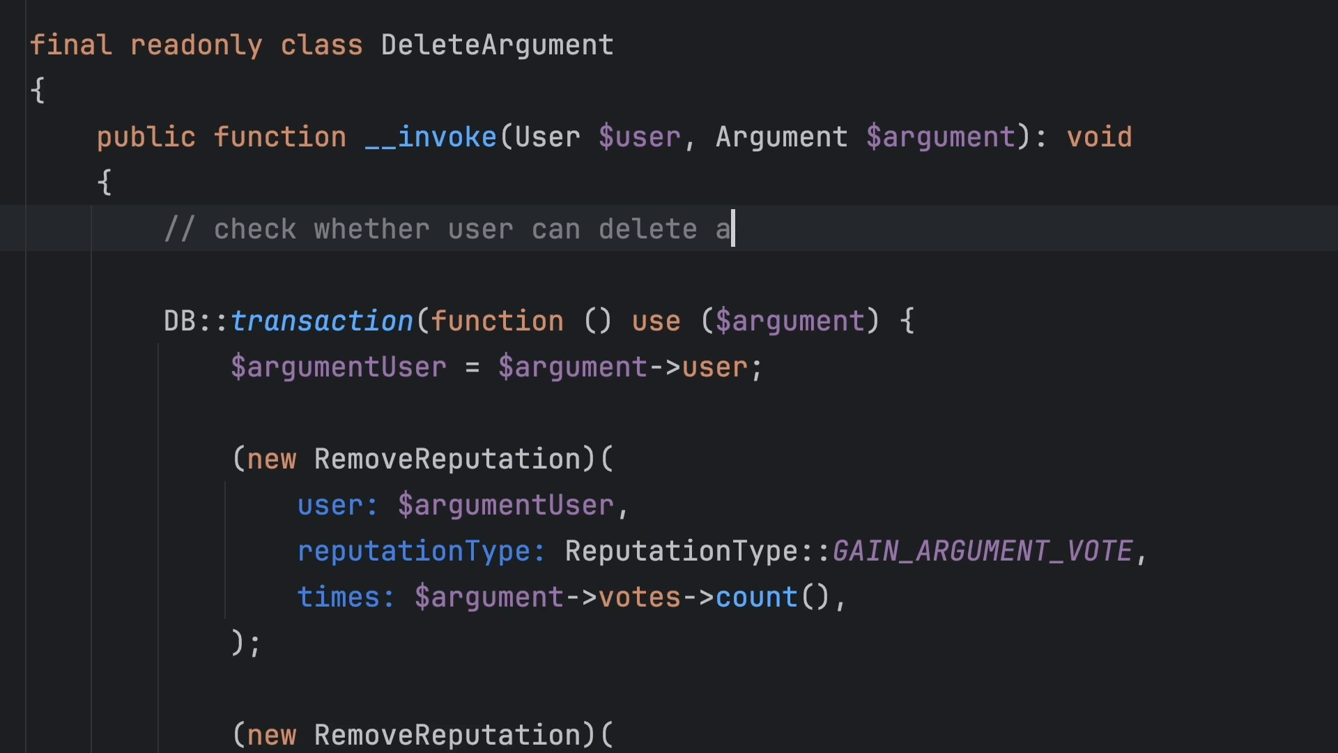 PhpStorm v2023.3新版图集