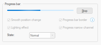 BCGControlBar v34.0新版图集