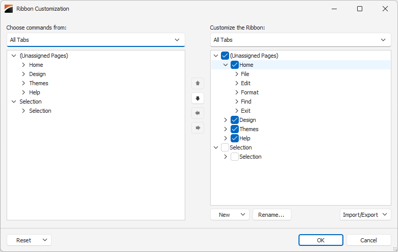 DevExpress WinForms v24.1产品图集