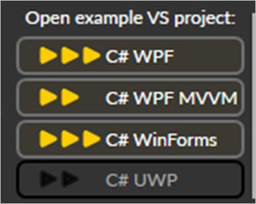 LightningChart.NET实战使用教程