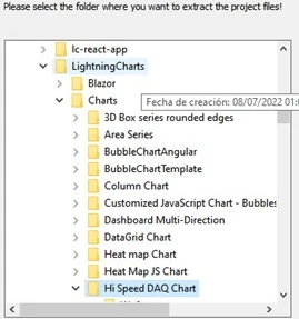 LightningChart.NET实战使用教程